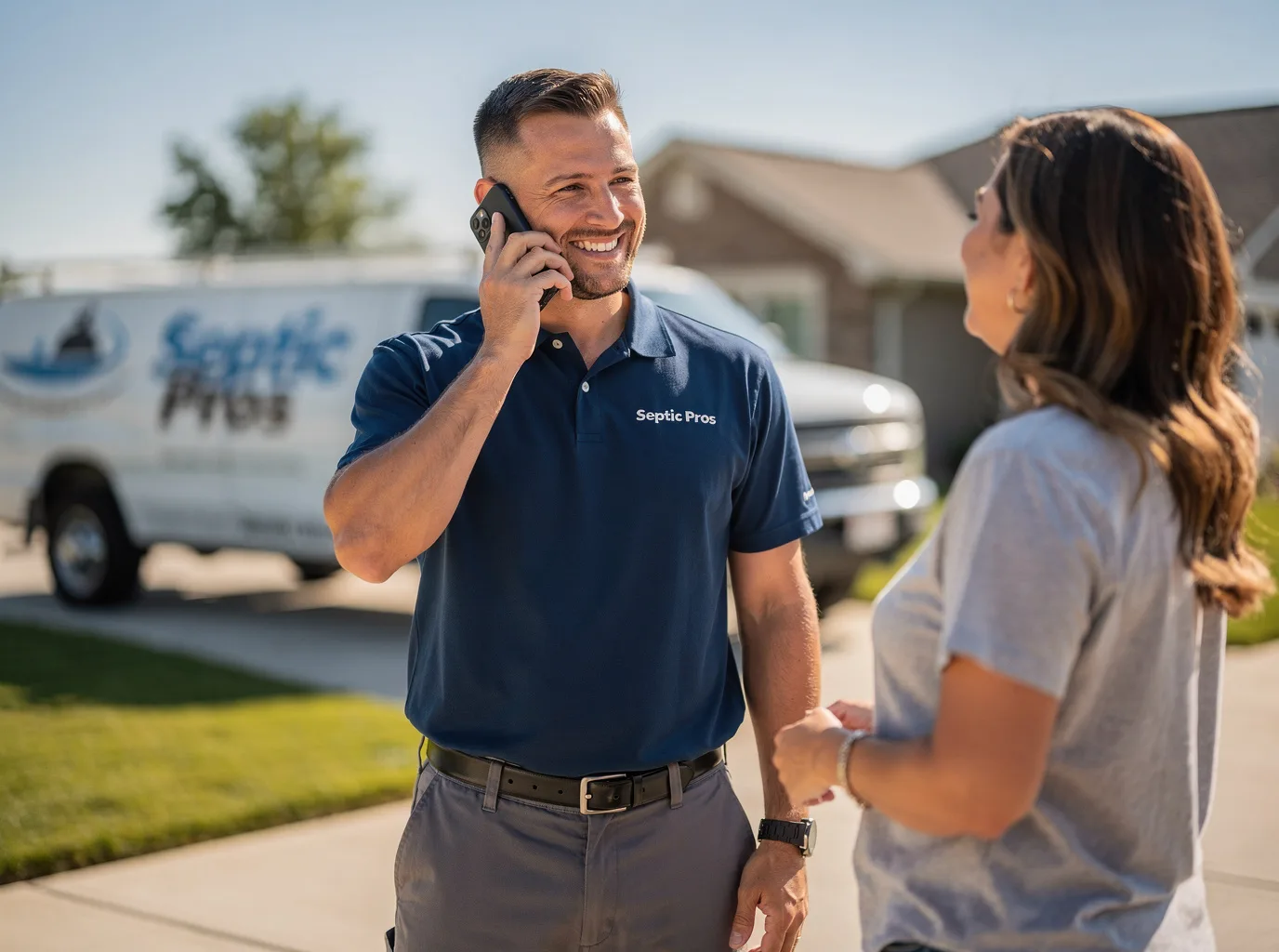 Septic Tank Pumping North Bergen, NJ FAQs